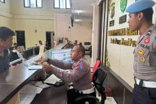 Cek Jadwal Samsat Berau dan Syarat Bayar Pajak PKB Kendaraan Bebas Denda Disini