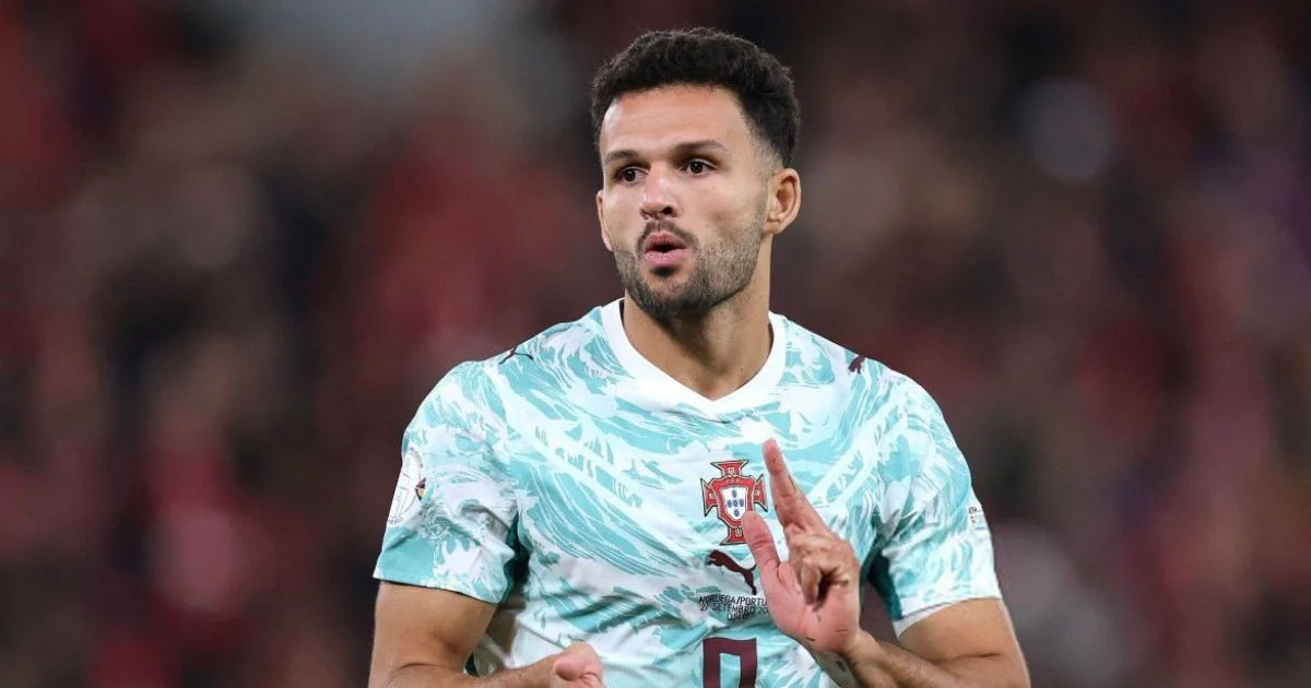 Hasil Lengkap UEFA Nations League: Portugal Libas Norwegia 2-1, Jerman Tersungkur 0-1 vs Yunani