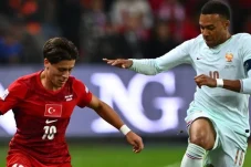 Prediksi Turki vs Italia UEFA Nations League: Arda Guler CS Bisa Tampil Lebih Pede