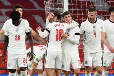 Prediksi Ceko vs Inggris UEFA Nations League, Kedua Tim Berburu Poin Penting