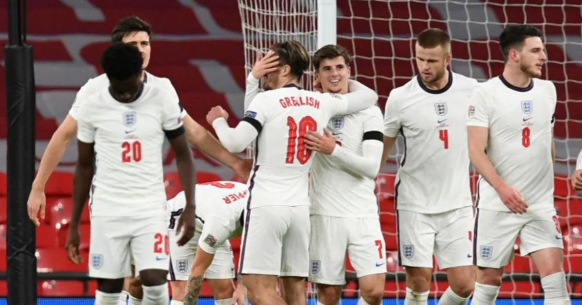 Prediksi Ceko vs Inggris UEFA Nations League, Kedua Tim Berburu Poin Penting
