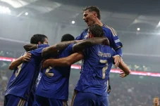 Hasil Lengkap UEFA Nations League, Italia dan Prancis Sukses Curi Tiga Poin