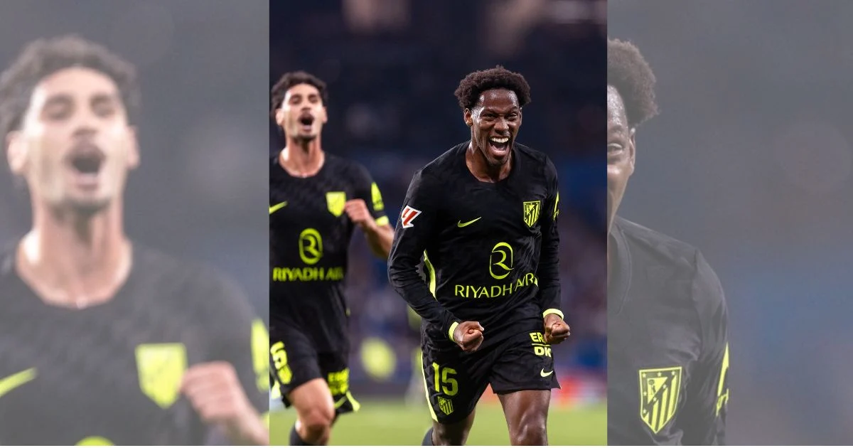 Prediksi Line Up Atletico vs Osasuna La Liga, Jonathan David Bakal Tampil di Awal
