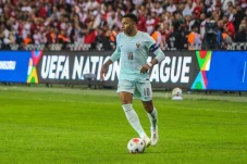 Berikut Hasil Lengkap UEFA Nations League: Prancis Tiga Poin, Italia Gigit Jari