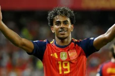 Berikut Hasil Lengkap UEFA Nations League Hari Ini, Inggris dan Spanyol Kantongi 3 Poin