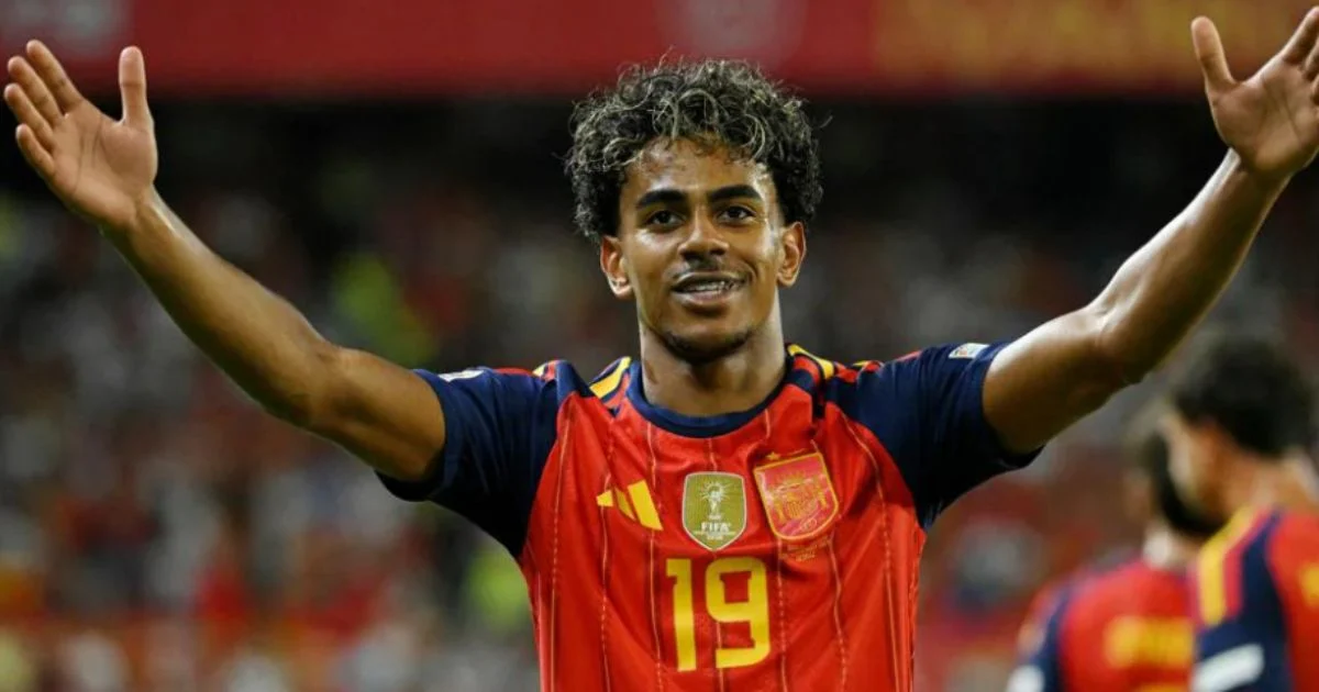 Berikut Hasil Lengkap UEFA Nations League Hari Ini, Inggris dan Spanyol Kantongi 3 Poin