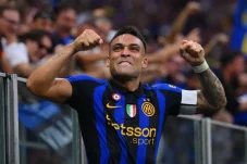 Madrid vs Inter Champions League: Lautaro Kirim Sinyal Ini ke Skuad Mourinho