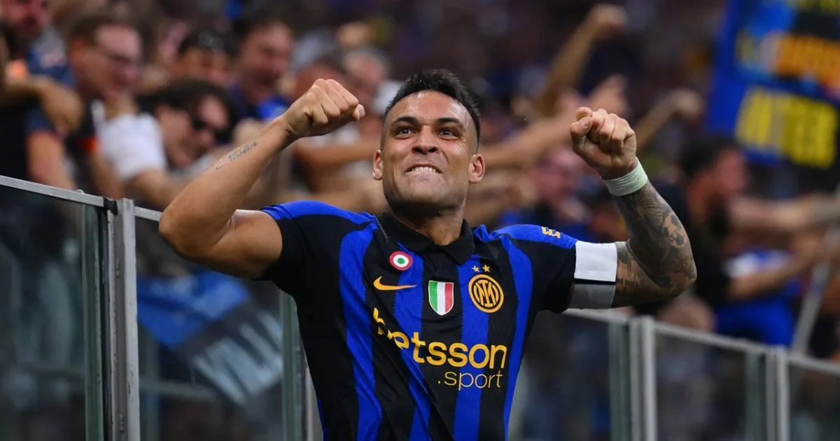 Madrid vs Inter Champions League: Lautaro Kirim Sinyal Ini ke Skuad Mourinho