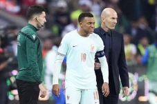 Prediksi Line Up Belgia vs Prancis UEFA Nations League, Kylian Mbappe Absen Gegara Cedera