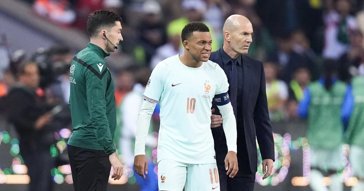 Prediksi Line Up Belgia vs Prancis UEFA Nations League, Kylian Mbappe Absen Gegara Cedera