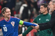 Prediksi Spanyol vs Kroasia UEFA Nations League, Peraih Ballon d’Or Berebut Pucuk Klasemen