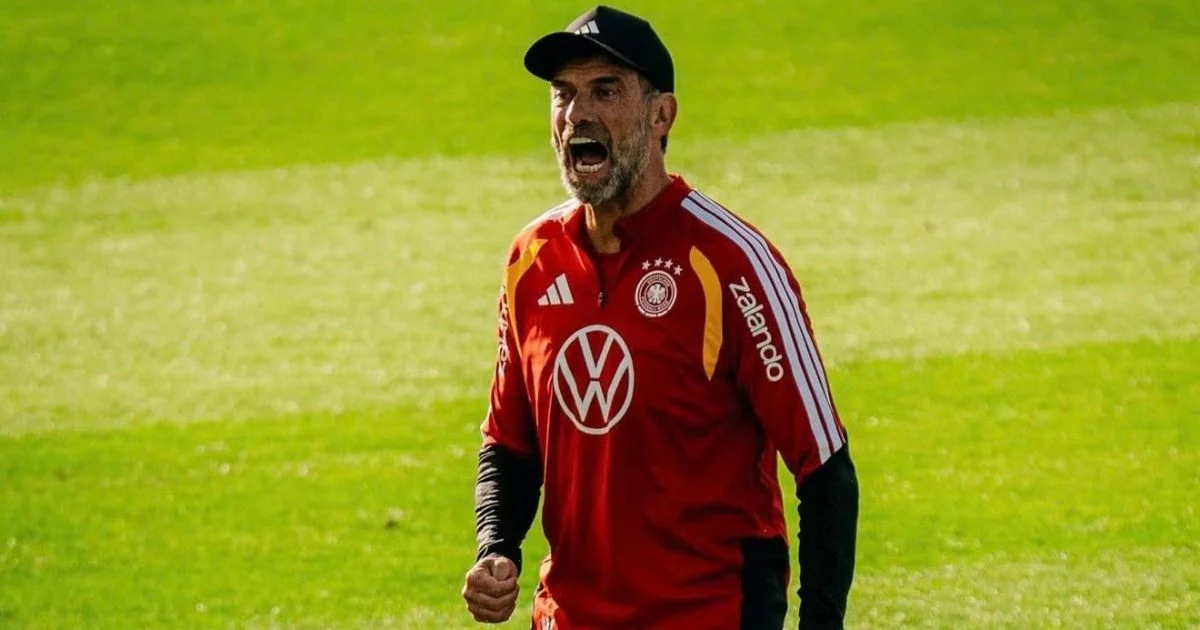 Debut di Timnas Jerman, Jurgen Klopp Janjikan Pengalaman Terbaik