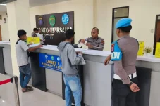 Berikut Daftar Berkas untuk Urus PKB Kendaraan, Bayar Hari Ini di Samsat Berau Bebas Denda