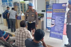 Kabar Gembira Bagi Warga Berau: Ada Program Pembebasan Denda Pajak Kendaraan 2026