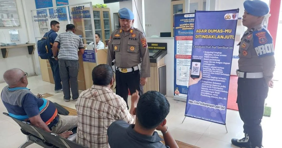 Kabar Gembira Bagi Warga Berau: Ada Program Pembebasan Denda Pajak Kendaraan 2026