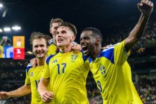 Prediksi Swedia vs Polandia UEFA Nations League: Gyokeres Gantikan Peran Isak