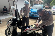 Berikut Jadwal di Samsat Berau Hari Ini, Bawa Berkas Berikut untuk Bayar PKB Bebas Denda