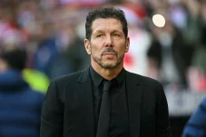 Real Madrid Tumbang, Mourinho Protes, Simeone: Hati-hati dalam Berucap