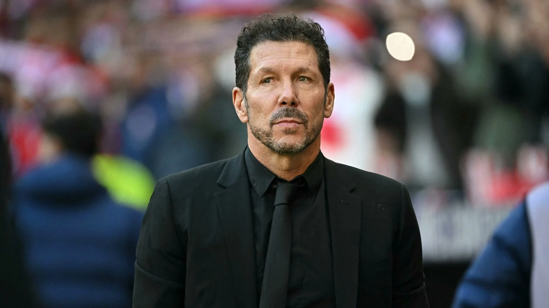 Real Madrid Tumbang, Mourinho Protes, Simeone: Hati-hati dalam Berucap