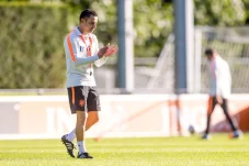 Jelang Debut Xavi Hernandez di UEFA Nations League, Latih Belanda Gantikan Ronald Koeman