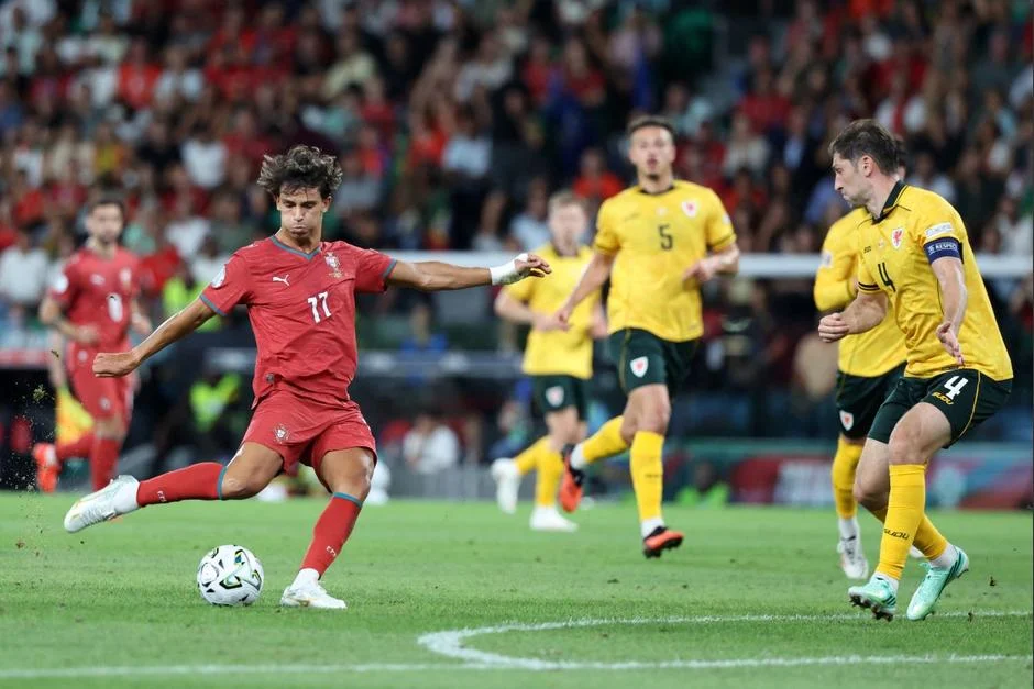 Hasil Semua Laga UEFA Nations League: Portugal Menang 1-0 vs Wales