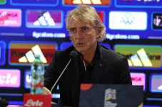 Prediksi Italia vs Belgia UEFA Nations League, Kesempatan Kedua untuk Mancini