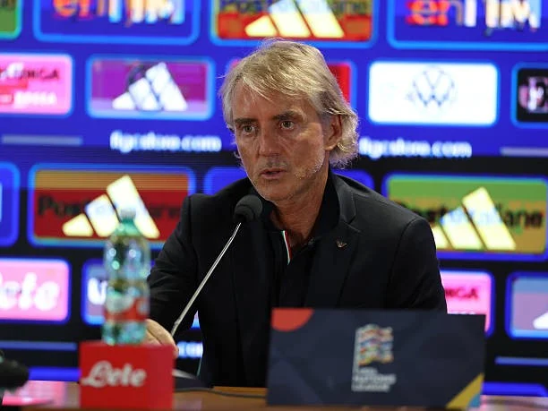 Prediksi Italia vs Belgia UEFA Nations League, Kesempatan Kedua untuk Mancini