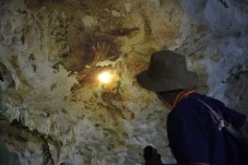 Tips Wisata ke Gua Bloyot di Kampung Merabu Berau