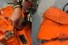 Fakta Baru Pelampung Ditemukan di Selat Sunda, Kapolda Banten: Bukan Milik Rombongan Jurnalis