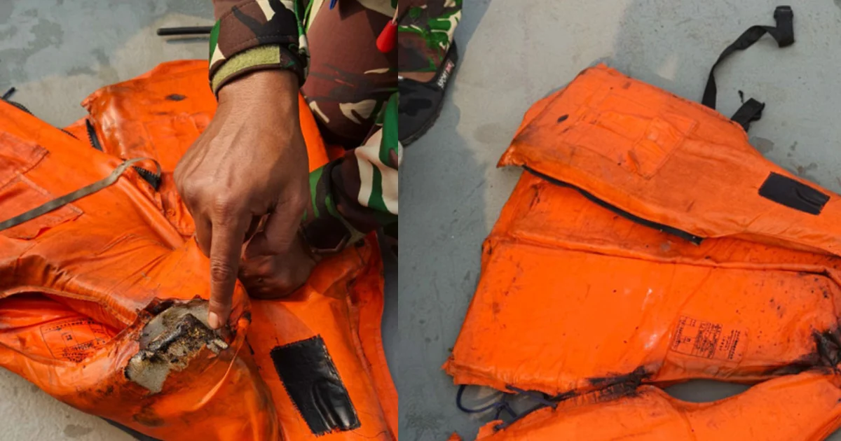 Fakta Baru Pelampung Ditemukan di Selat Sunda, Kapolda Banten: Bukan Milik Rombongan Jurnalis