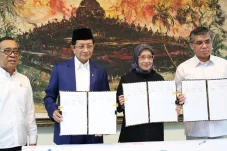 Libur Cuti Bersama 2027 Ditetapkan, Bulan Maret Banyak Tanggal Merah!