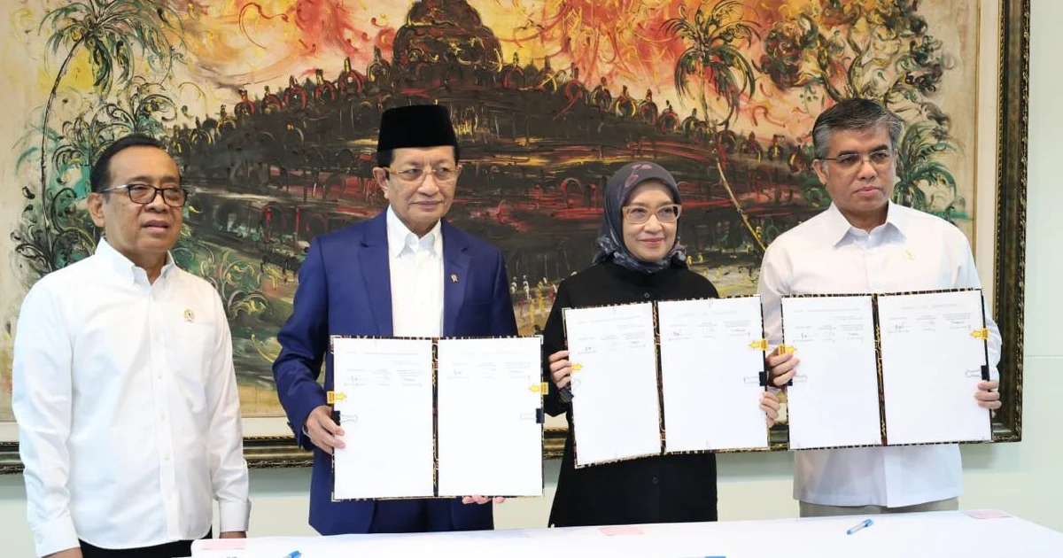 Libur Cuti Bersama 2027 Ditetapkan, Bulan Maret Banyak Tanggal Merah!