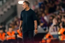 Bursa Transfer Ditutup, Barcelona Tanpa Bek Baru