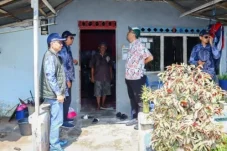 Lowongan Kerja Berau! Balai P3KP Kaltim Butuh TPM untuk Program Bedah Rumah