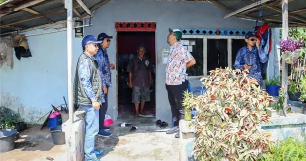 Lowongan Kerja Berau! Balai P3KP Kaltim Butuh TPM untuk Program Bedah Rumah