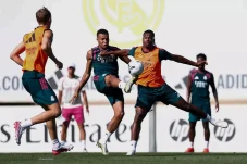 Prediksi Line Up Real Betis vs Madrid: Penantang Tangguh Mbappe CS