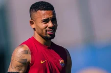 Prediksi Line Up Valencia vs Barcelona La Liga: Panggung Debut Gabriel Jesus?
