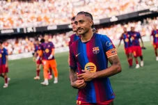 17 Gol Barcelona dari Empat Laga di La Liga
