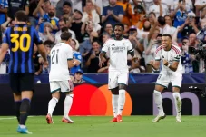 Real Madrid Lumat Inter 2-1 Champions League, Hasil Kurang Memuaskan untuk Skuad Mourinho