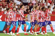 Prediksi Atletico Madrid vs Alaves La Liga, Nafas Sengal Pasca Jeda Internasional