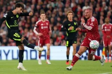 Hasil Champions League Liverpool vs Atletico 2-1, Simeone Akui Skuadnya Lemah