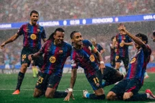 Petinggi Barcelona Naik Pitam, Rapinha dan Pedri Absen Nominasi Ballon d’Or 2026