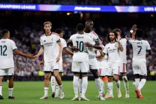 Prediksi Roma vs Real Madrid Champions League, Mourinho Atur Ulang Formasi