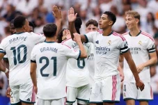 Prediksi Line Up Real Madrid vs Rayo Vallecano La Liga, Banyak Pemain yang Absen