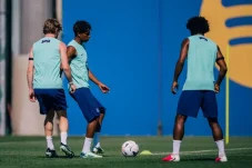 Prediksi Line Up Levante vs Barcelona La Liga: Blaugrana Tampil Lebih Percaya Diri