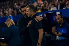 Evaluasi Hansi Flick Atas Kemenangan Barcelona di Kandang Levante