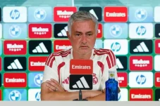 Prediksi Line Up Elche vs Real Madrid La Liga, Mourinho Masih Andalkan Vinicius dan Guler