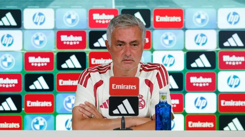 Prediksi Line Up Elche vs Real Madrid La Liga, Mourinho Masih Andalkan Vinicius dan Guler