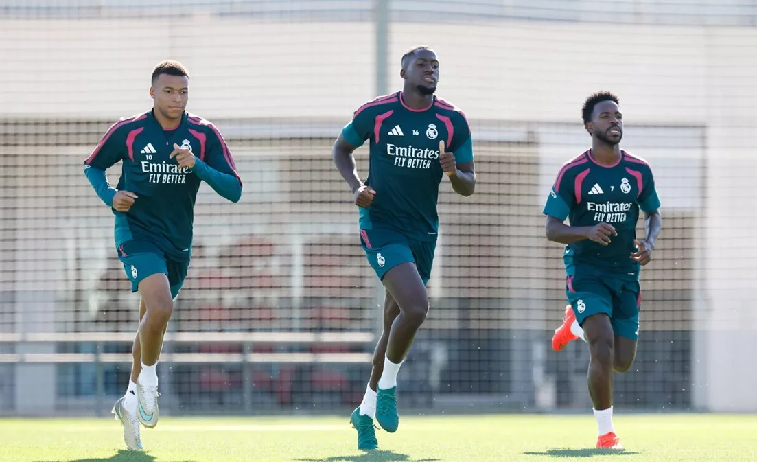 Mourinho Butuh 3 Bulan untuk Rebut Kembali Hati Fans Real Madrid