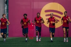 Prediksi Line Up Barcelona vs Racing Santander La Liga: Hansi Flick Ingin Pecah Rekor Ini